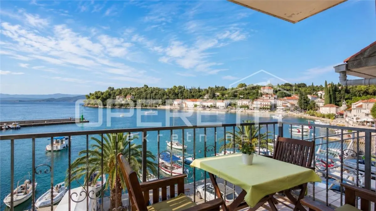 Apartament de vanzare in Croatia, Korcula - foto 2