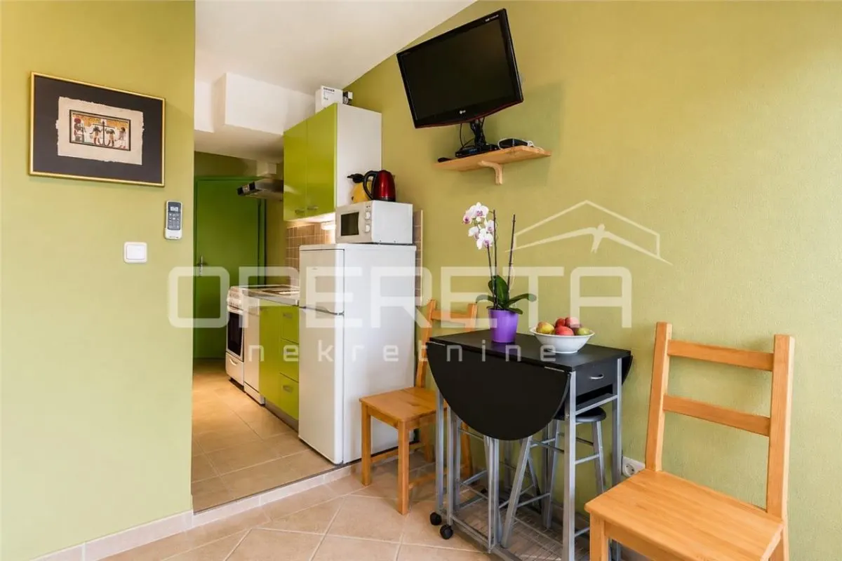 Apartament de vanzare in Croatia, Korcula - foto 11