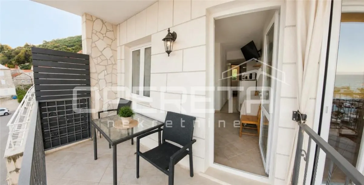 Apartament de vanzare in Croatia, Korcula - foto 12