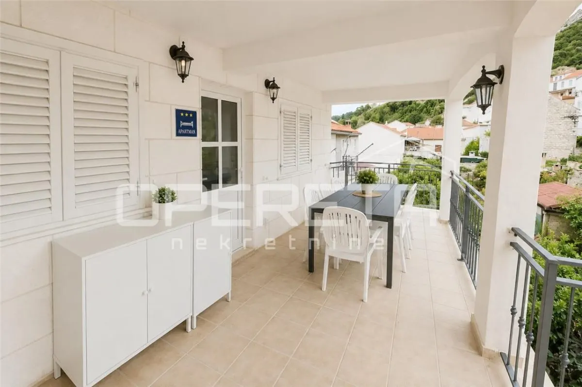 Apartament de vanzare in Croatia, Korcula - foto 13