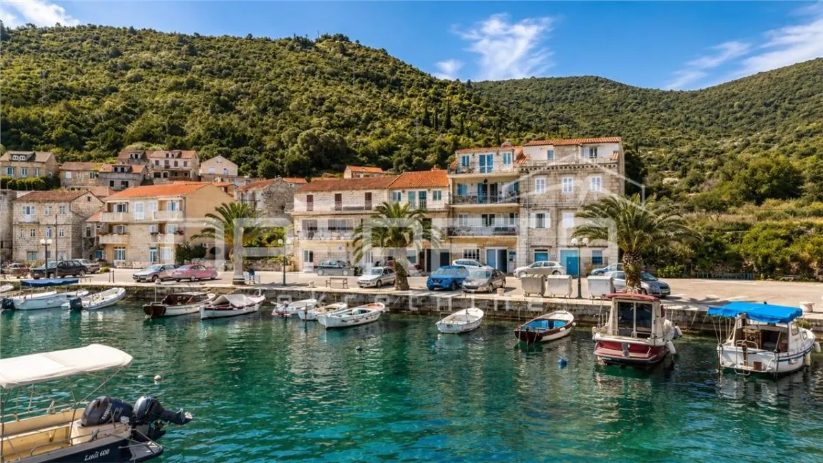 Apartament de vanzare in Croatia, Korcula - foto 3
