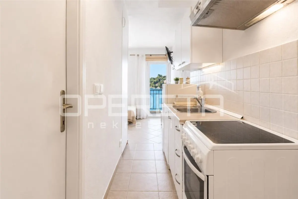 Apartament de vanzare in Croatia, Korcula - foto 6