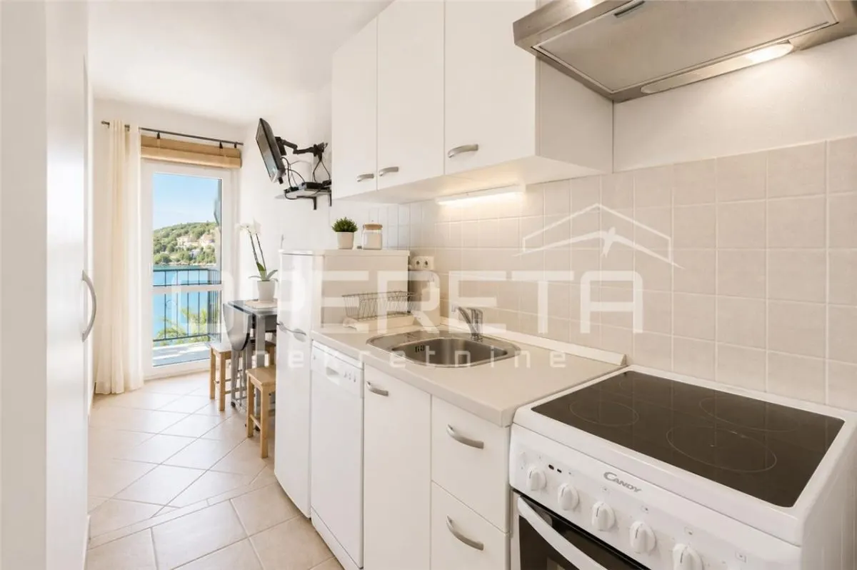 Apartament de vanzare in Croatia, Korcula - foto 7