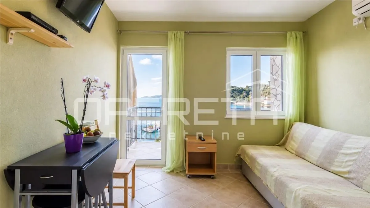 Apartament de vanzare in Croatia, Korcula - foto 9