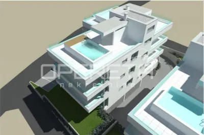 Apartament de vanzare in Croatia, Pag - foto 7