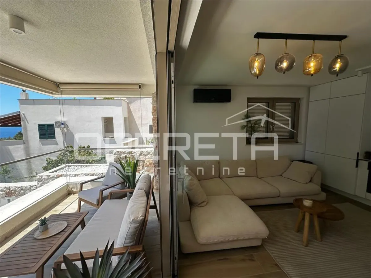 Apartament de vanzare in Croatia, Jelsa - foto 4