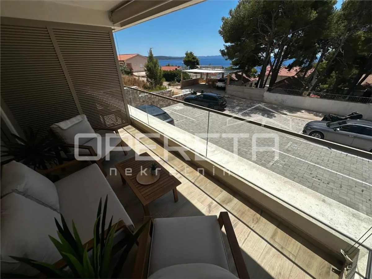 Apartament de vanzare in Croatia, Jelsa - foto 6