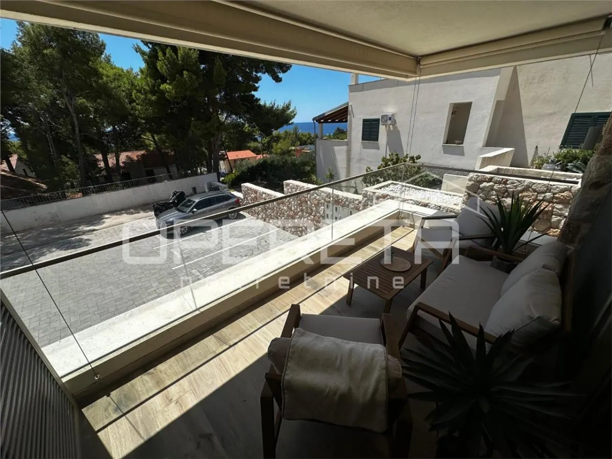 Apartament de vanzare in Croatia, Jelsa - foto 7