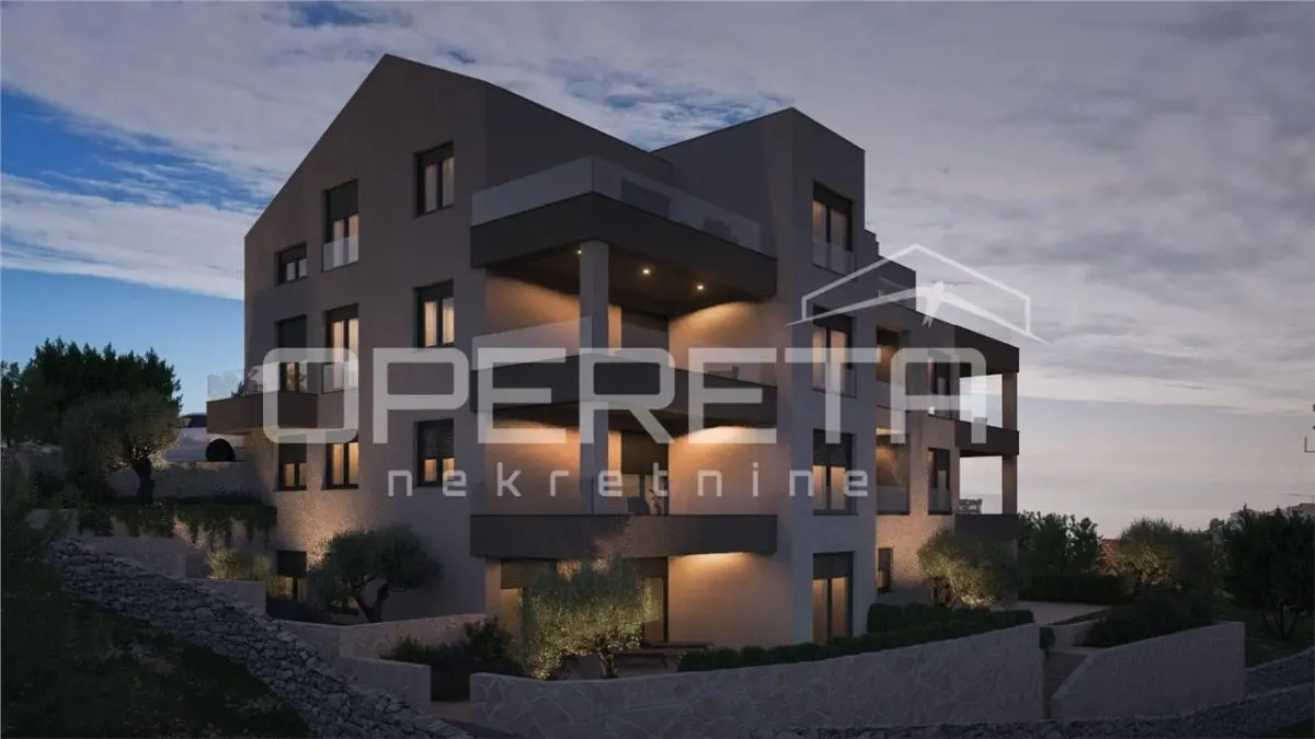 Apartament de vanzare in Croatia, Rogoznica - foto 17