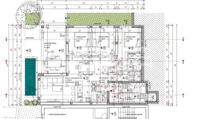 Apartament de vanzare in Croatia, Rogoznica - foto 5