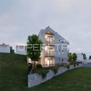 Apartament de vanzare in Croatia, Podstrana - Miljevac - foto 5