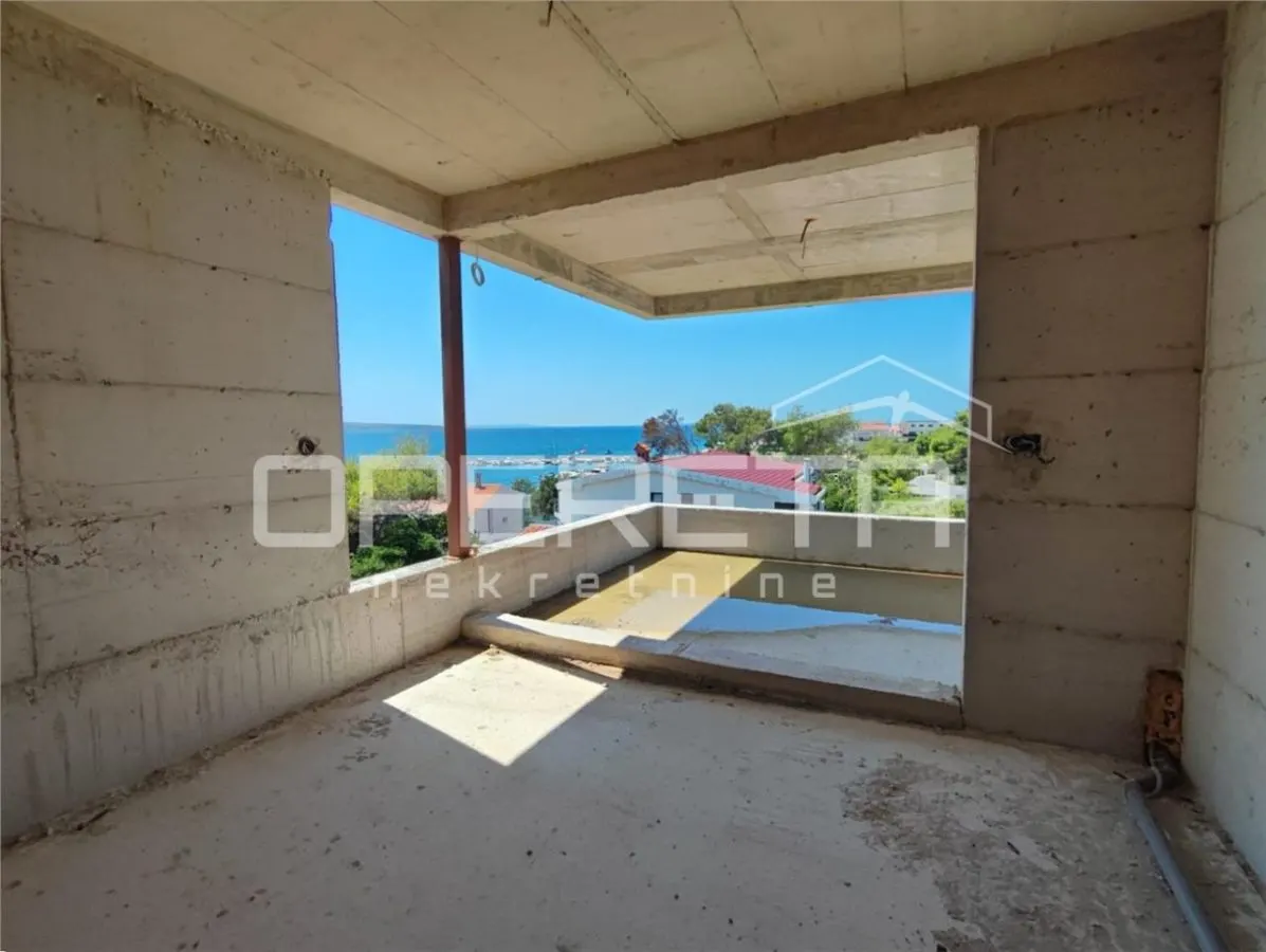 Apartament de vanzare in Croatia, Pag - foto 2