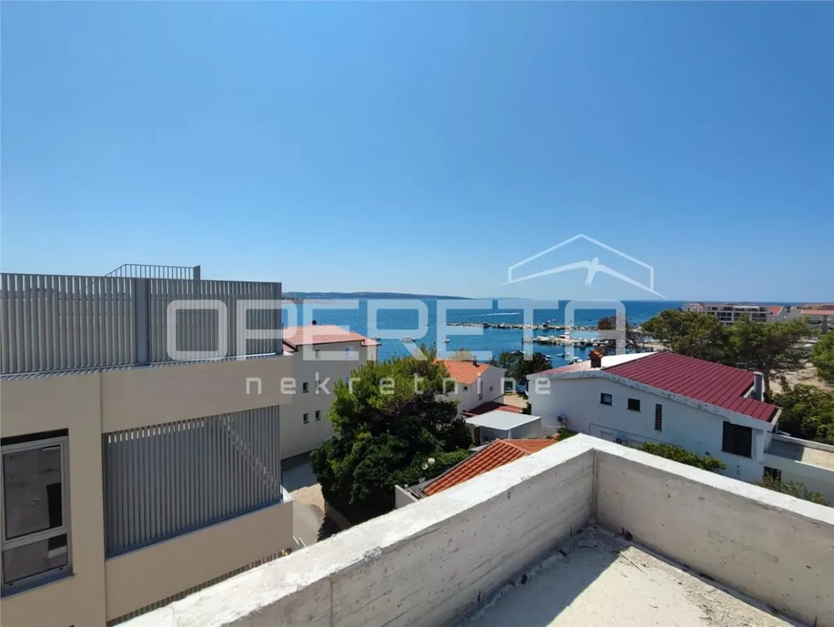 Apartament de vanzare in Croatia, Pag - foto 4