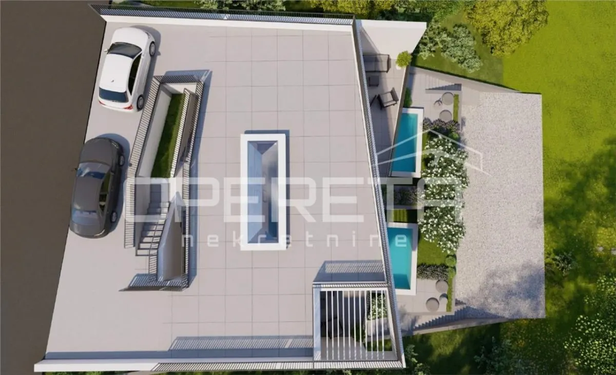 Apartament de vanzare in Croatia, Smokvica - foto 2