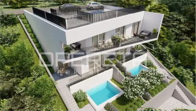 Apartament de vanzare in Croatia, Smokvica - foto 12