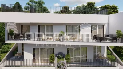 Apartament de vanzare in Croatia, Smokvica - foto 19