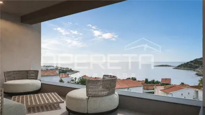 Apartament de vanzare in Croatia, Rogoznica - Rogoznica