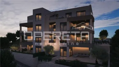 Apartament de vanzare in Croatia, Rogoznica - foto 12