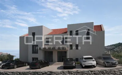 Apartament de vanzare in Croatia, Rogoznica - foto 4