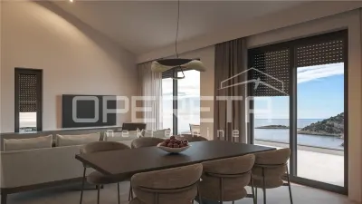 Apartament de vanzare in Croatia, Rogoznica - foto 9