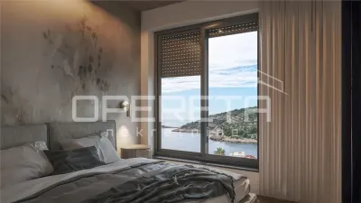 Apartament de vanzare in Croatia, Rogoznica - Rogoznica