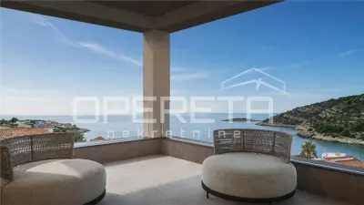 Apartament de vanzare in Croatia, Rogoznica - foto 2