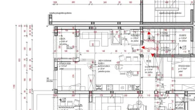 Apartament de vanzare in Croatia, Rogoznica - foto 5