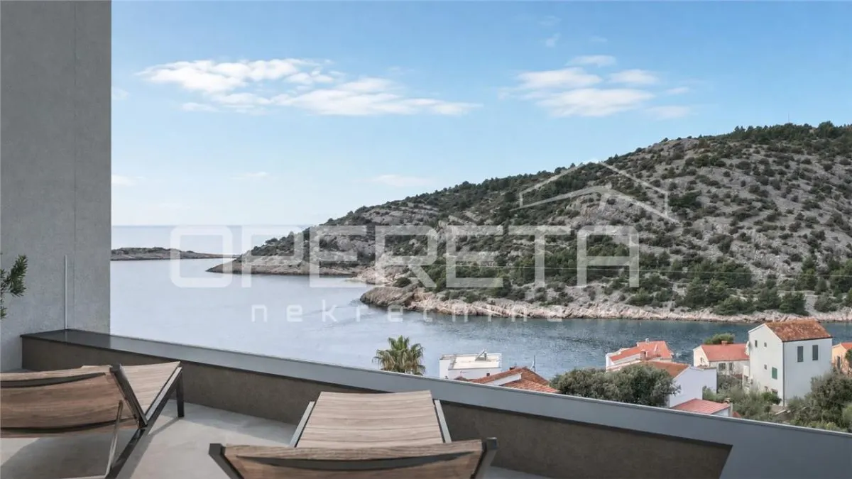 Apartament de vanzare in Croatia, Rogoznica - foto 7