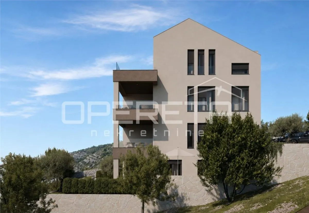 Apartament de vanzare in Croatia, Rogoznica - foto 9