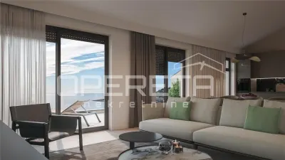 Apartament de vanzare in Croatia, Rogoznica - foto 10