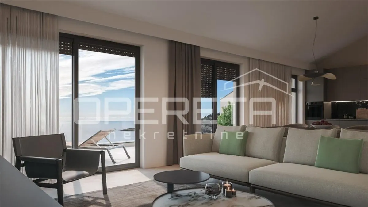 Apartament de vanzare in Croatia, Rogoznica - foto 10