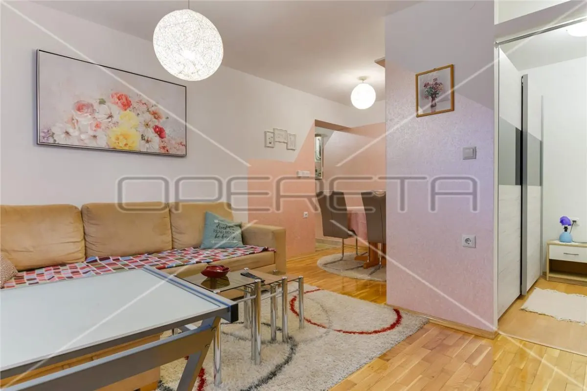 Apartament de vanzare in Croatia, Zagreb - foto 2