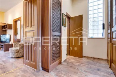 Apartament de vanzare in Croatia, Zagreb - foto 7