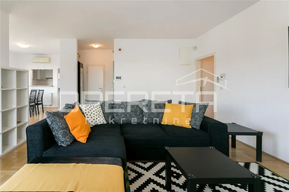 Apartament de vanzare in Croatia, Zagreb - foto 3