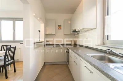 Apartament de vanzare in Croatia, Zagreb - foto 5