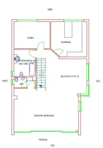 Apartament de vanzare in Croatia, Zagreb - foto 2