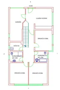 Apartament de vanzare in Croatia, Zagreb - foto 10