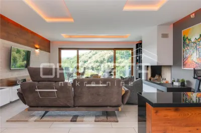 Apartament de vanzare in Croatia, Samobor - foto 2