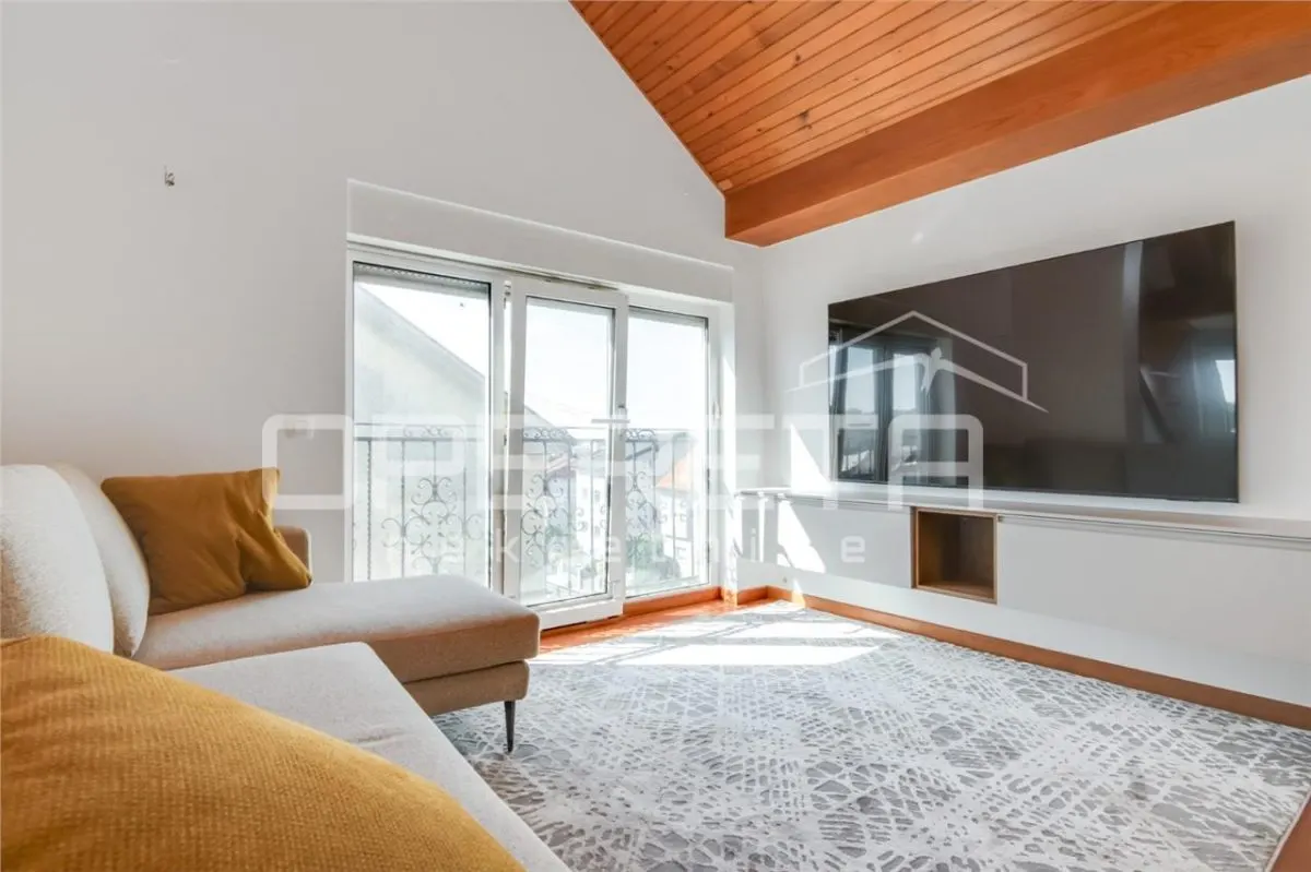 Apartament de vanzare in Croatia, Zagreb - foto 2
