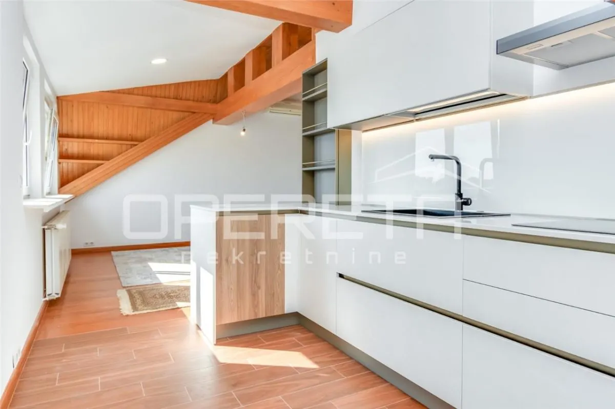Apartament de vanzare in Croatia, Zagreb - foto 7
