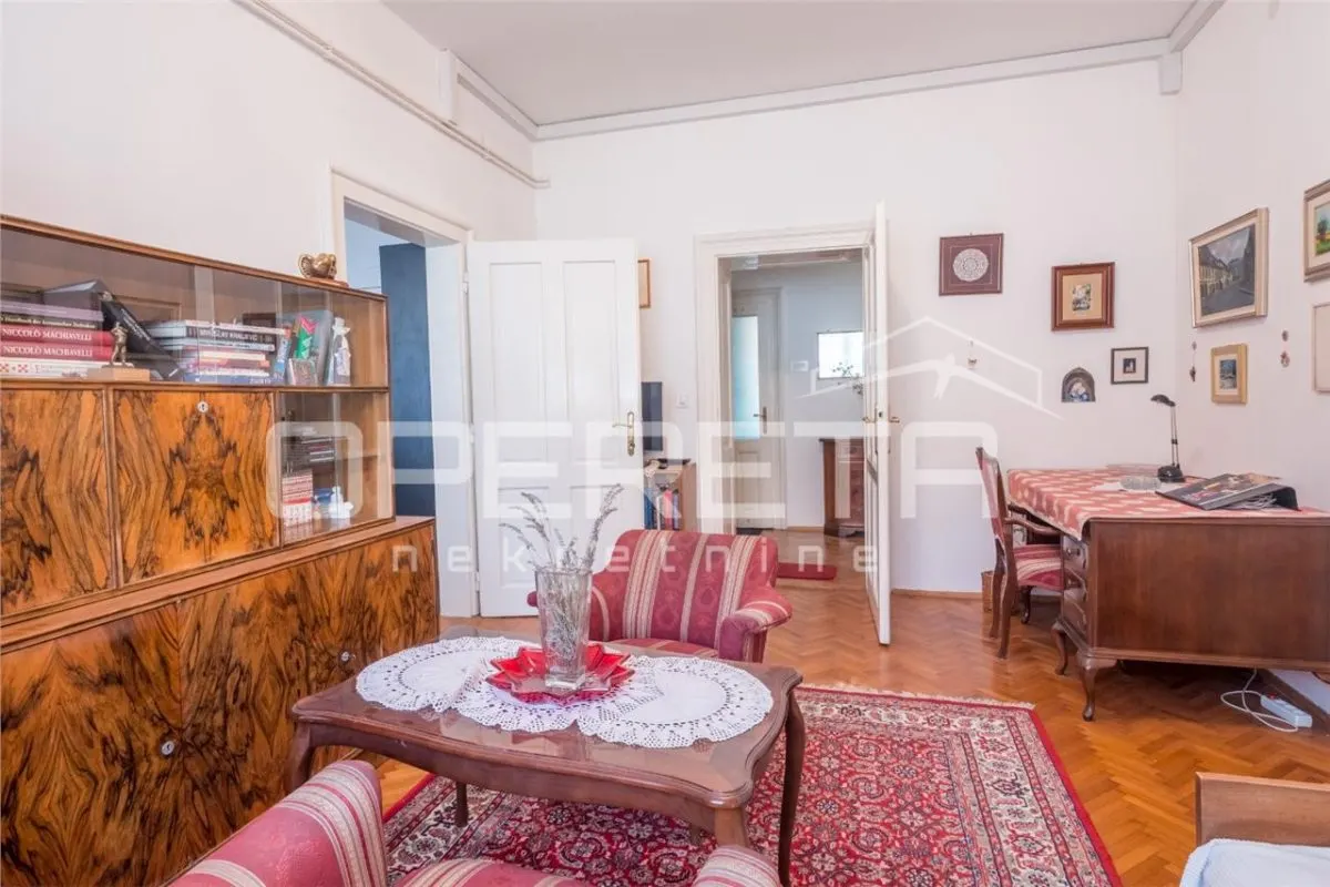 Apartament de vanzare in Croatia, Zagreb - foto 11