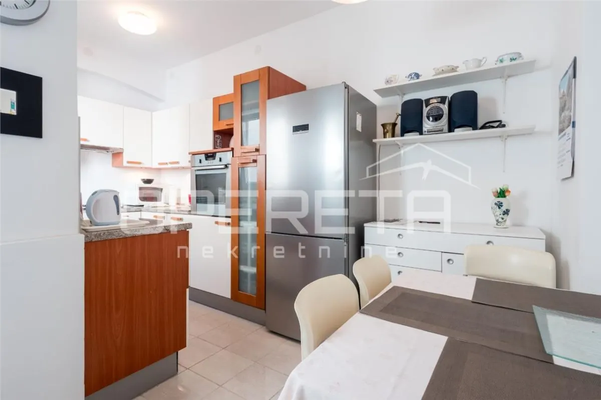 Apartament de vanzare in Croatia, Zagreb - foto 14