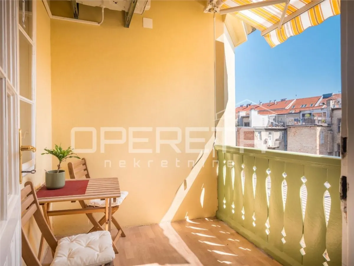 Apartament de vanzare in Croatia, Zagreb - foto 16