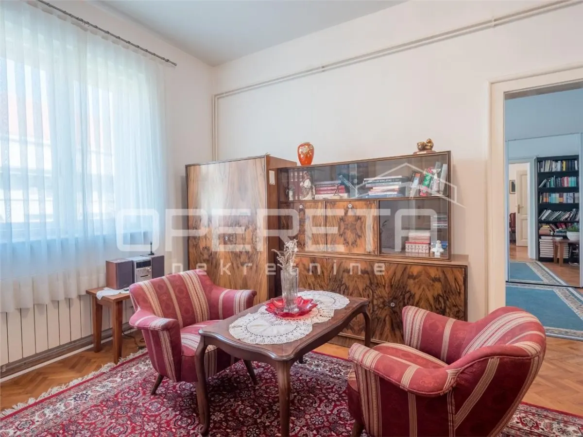 Apartament de vanzare in Croatia, Zagreb - foto 5