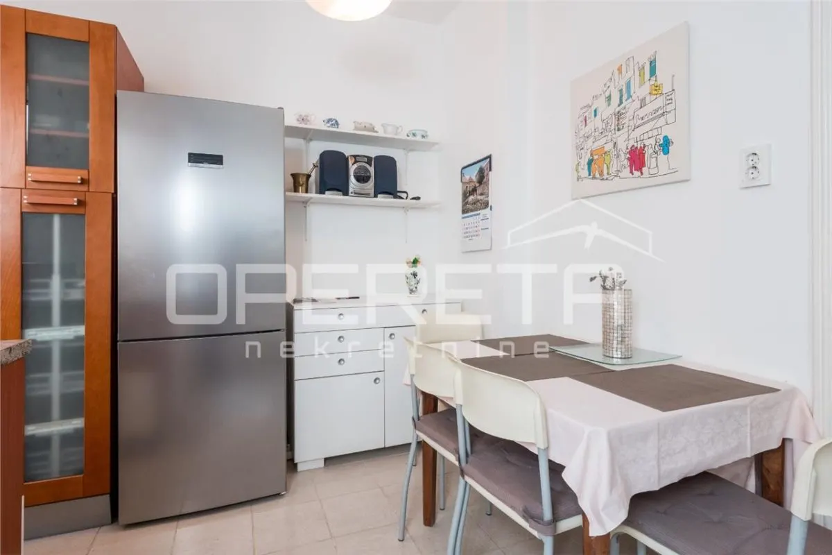 Apartament de vanzare in Croatia, Zagreb - foto 9