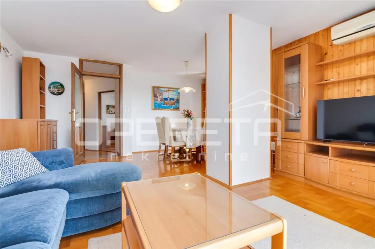 Apartament de vanzare in Croatia, Zagreb - foto 2