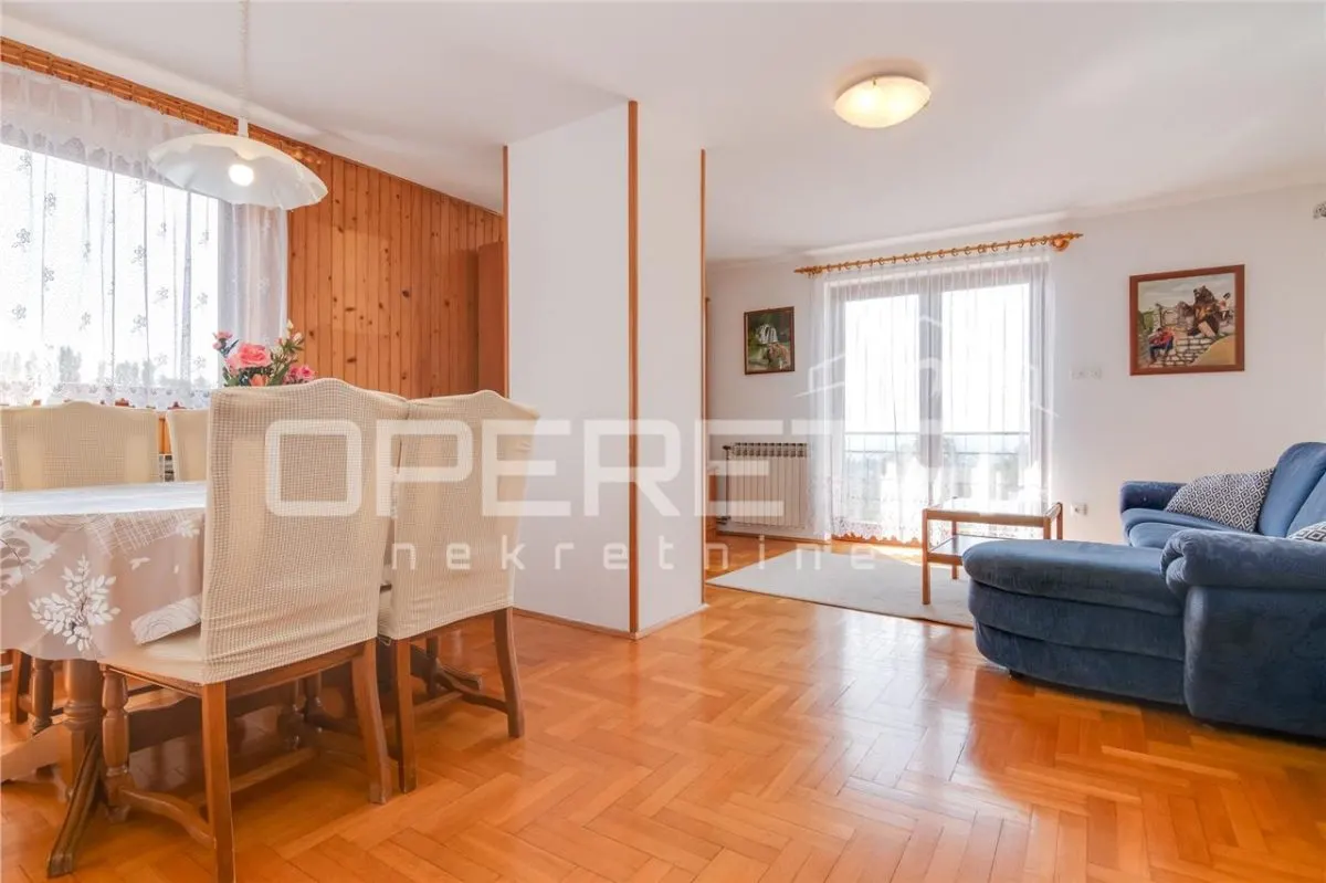 Apartament de vanzare in Croatia, Zagreb - foto 3