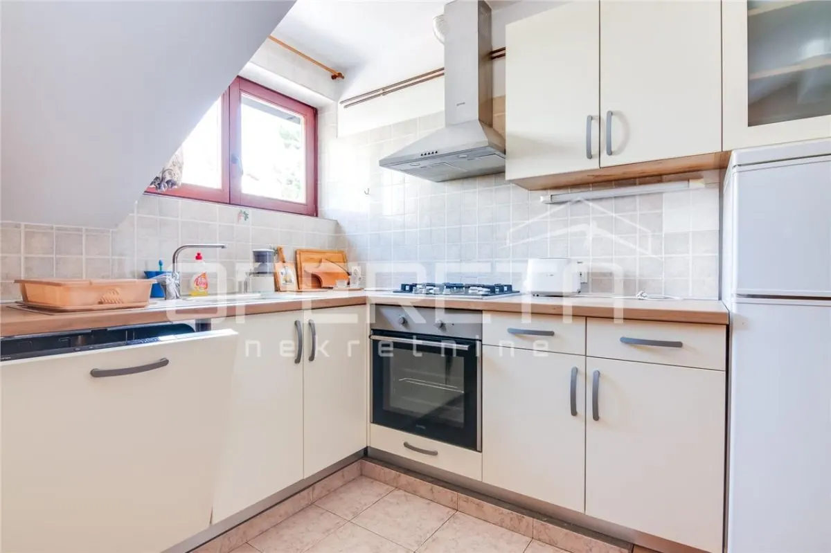Apartament de vanzare in Croatia, Zagreb - foto 5
