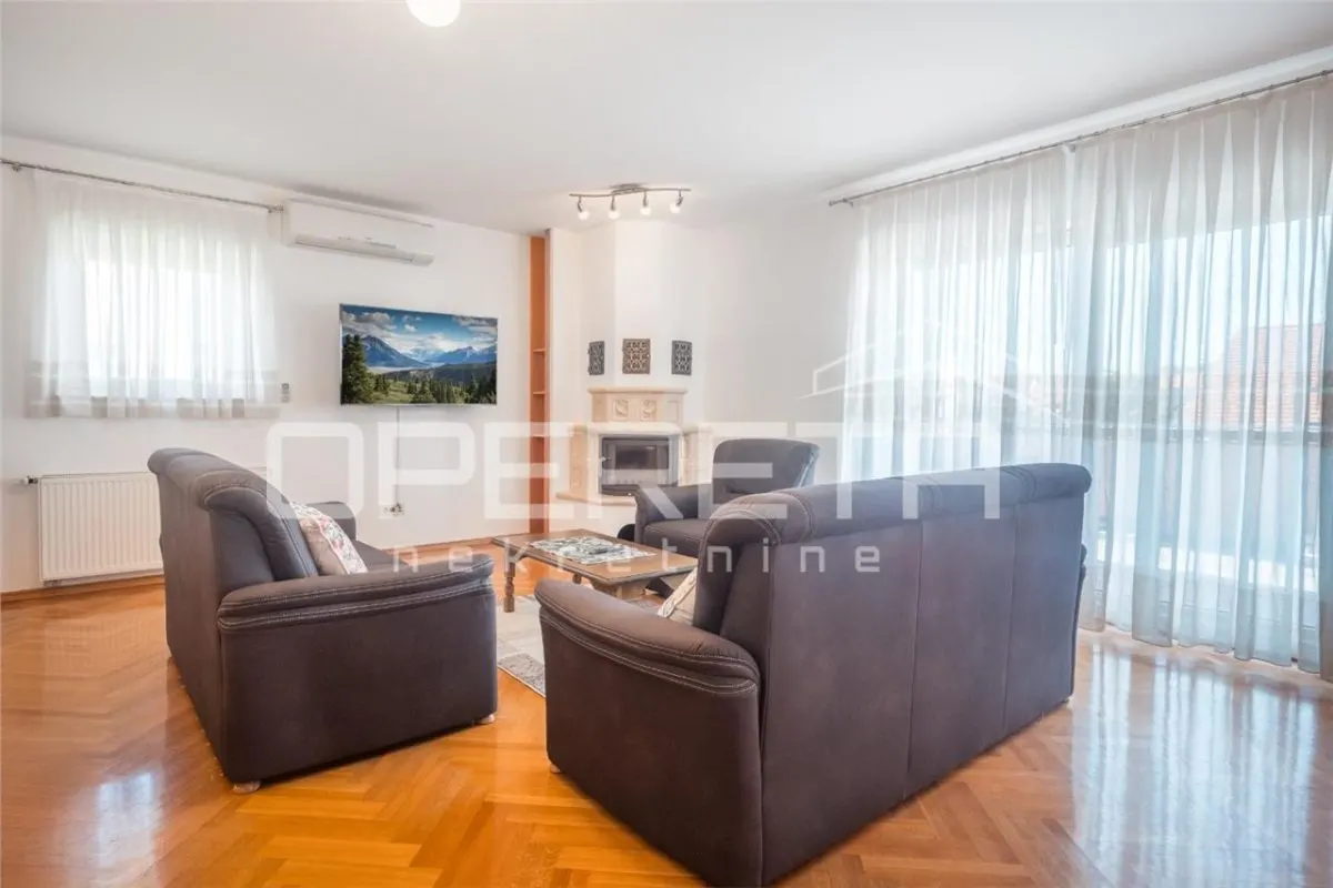 Apartament de vanzare in Croatia, Zagreb - foto 1