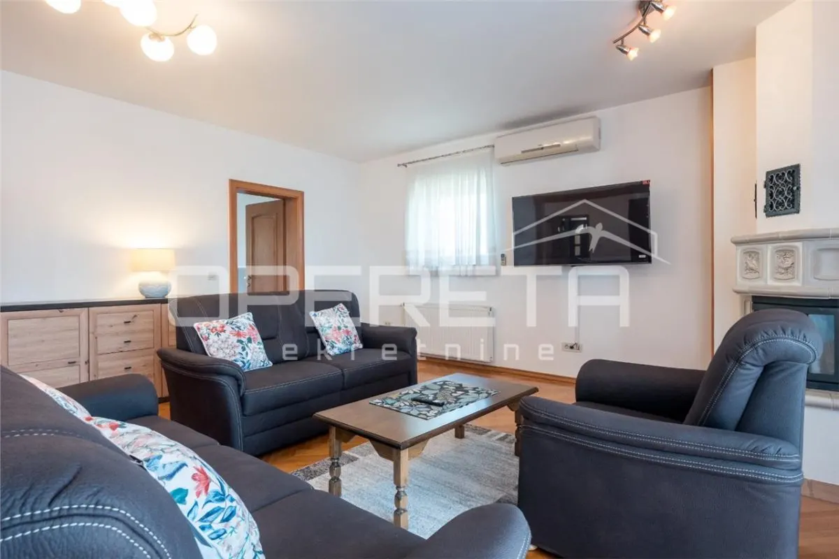Apartament de vanzare in Croatia, Zagreb - foto 3